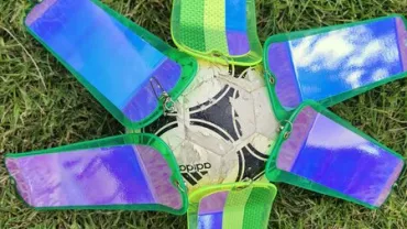 FIFA WORLD CUP SALMON FISHING